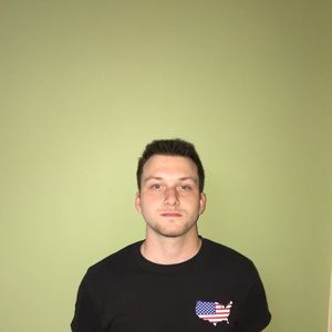 Meet your Posher, Nicholas